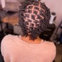 Individual Braids