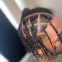 Loc Re-twist