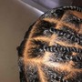 Comb Twist