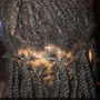 Loc Re-twist