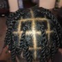 Loc Re-twist