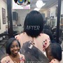 Natural Perm Rods