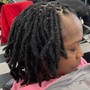 Island Twists