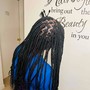 Senegalese Twist