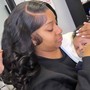 Lace Closure Sew In