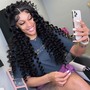 Frontal Wig Install