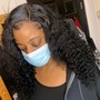 Closure Sew In