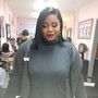 NEW CLIENT SEW IN 1ST TIME CUSTOMER