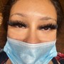 Lash Removal