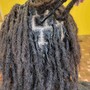 Instant Locs