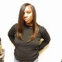 Closure Sew In