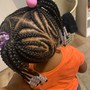 Crochet Braids