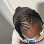 Individual Braids