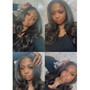 Closure Sew In