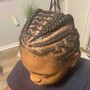 Kinky Twist