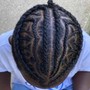 Cornrows