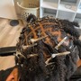 Comb Twist