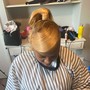 Updo