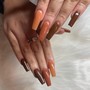 Gel Manicure