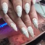 Acrylic Overlay