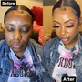 Eyebrow Shaping