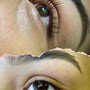 Brow Wax