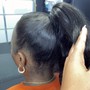 Tape In Hair Extensions