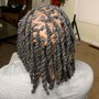 Crochet Braids