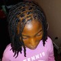 Kids Loc repair