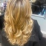 Full Balayage