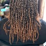 Crochet Braids