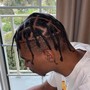 Individual Braids