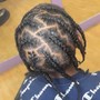 Kid's Braids