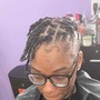 Instant Dreadlocks