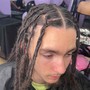 Instant Dreadlocks