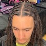 Instant Dreadlocks