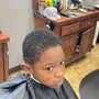 Kid's Cut