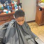 Kid's Cut