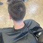 Men's Cut