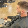 Men's Cut