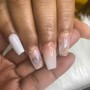 Nail repair