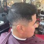 Men's Cut