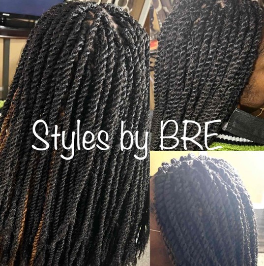 StyleSeat - Online Booking for Hair Stylists & Beauty Professionals