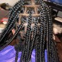 BRAIDS BY TORI