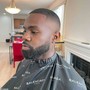 Men's Cut