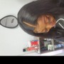 Frontal Wig Install