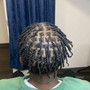 Cornrows