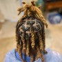 Loc tincture