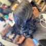 Closure Sew In