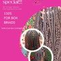 Crochet Braids